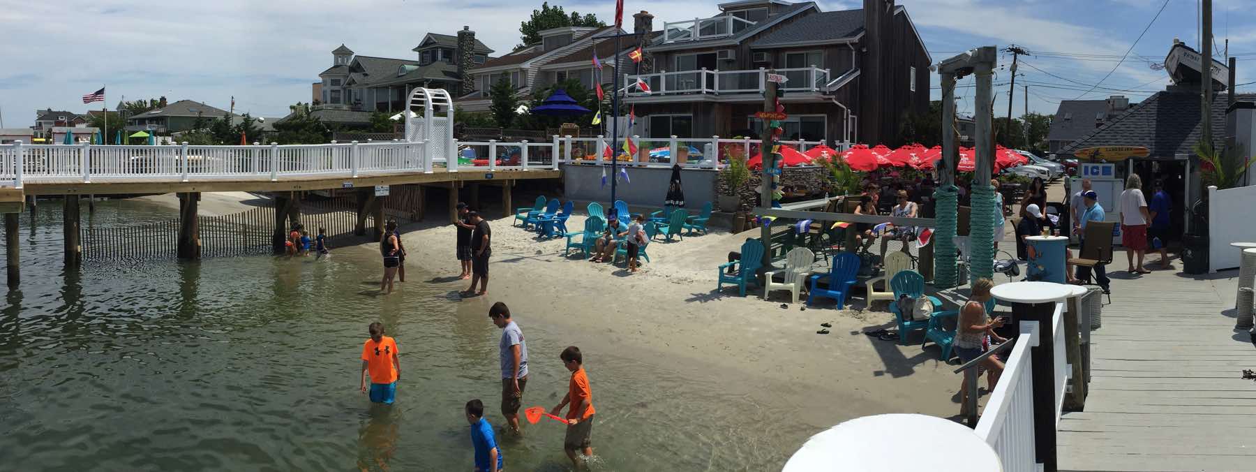 Scotty's on the Bay Point Lookout NY 11569