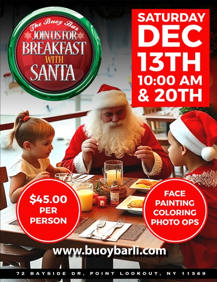 breakfastwithsantabuoybar