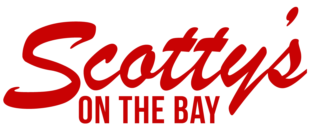 Scotty’s on the Bay logo