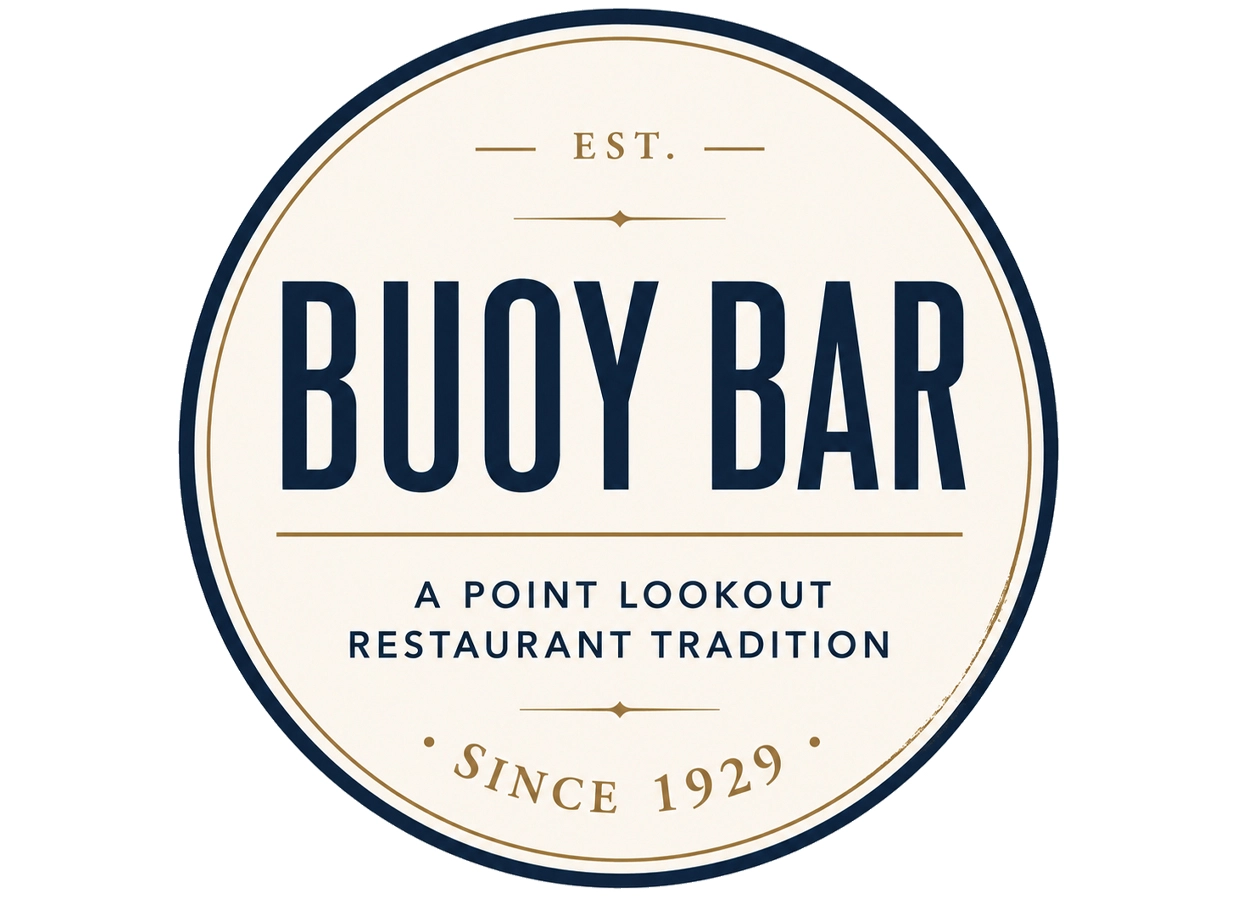 The Buoy Bar Waterfront Dining